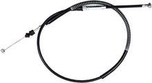 Load image into Gallery viewer, Black Vinyl Clutch Cable