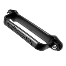 Load image into Gallery viewer, Front Cable Guide Black