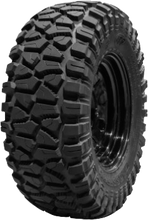 Load image into Gallery viewer, Tire Crosstrax 25x8r 12  8ply Radial