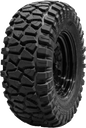 Tire Crosstrax 25x8r 12  8ply Radial