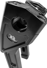Load image into Gallery viewer, Nl 1" X Riser 8" Pullback Black