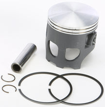 Load image into Gallery viewer, Piston Kit Cast 66.95/+1.00 Yam
