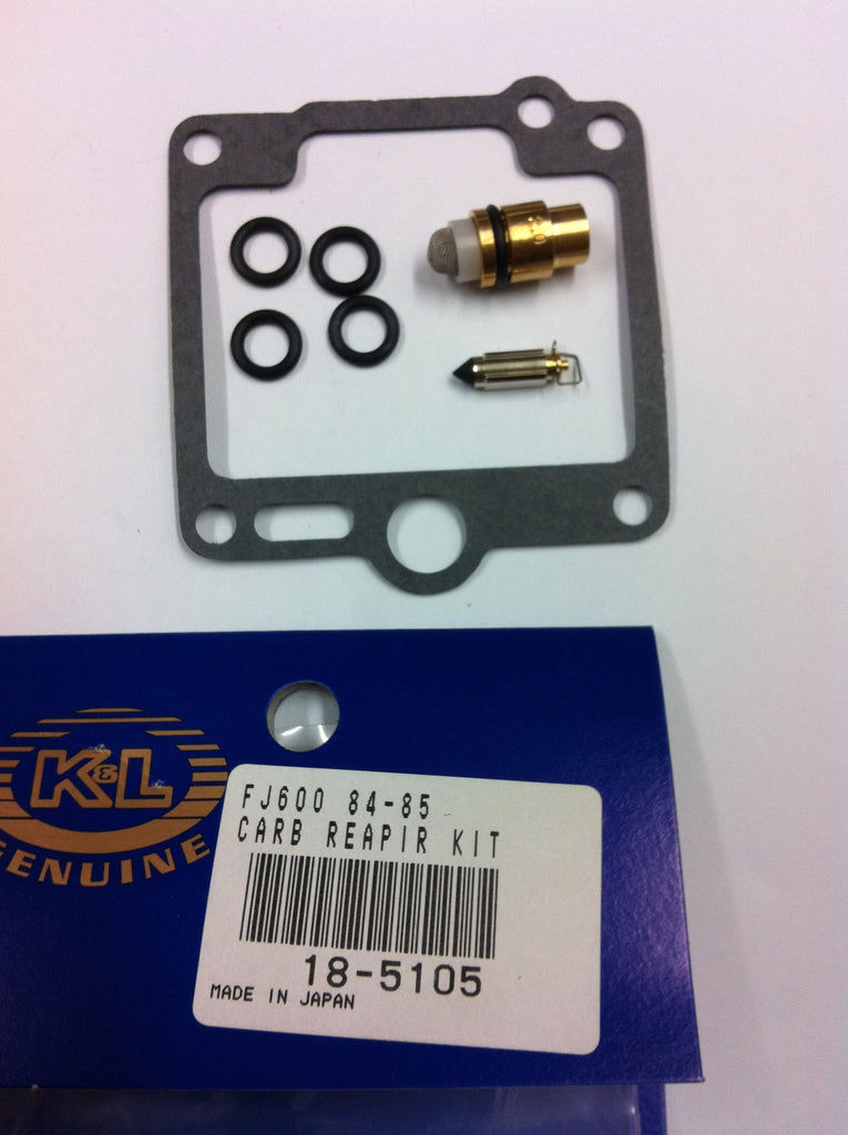 Carburetor Repair Kit