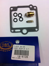 Load image into Gallery viewer, Carburetor Repair Kit