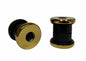 Handlebar Riser Damper Kit Polyurethane Bushing Gold Tnc