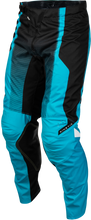 Load image into Gallery viewer, Kinetic Fade Pants Blue/Black/White Sz 42
