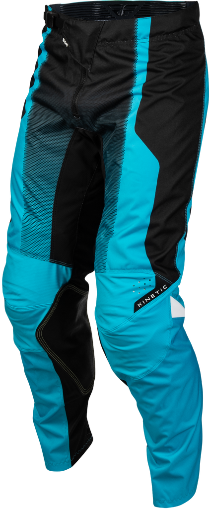 Kinetic Fade Pants Blue/Black/White Sz 32