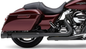 Powerport Dual Headpipes Black Flh/Flt 09 17