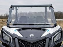 Load image into Gallery viewer, D 2 Full Tilting Windshield