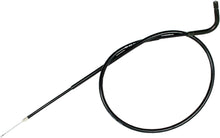 Load image into Gallery viewer, Black Vinyl Choke Cable
