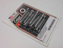 Load image into Gallery viewer, Allen Mount Kit for Front Brake Caliper Chrome