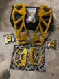 CT MX FLOORBOARD PACKAGES HARLEY DAVIDSON MODELS - The Speed Shop Canada