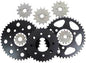 Front Cs Sprocket Steel 18t 530 Yam