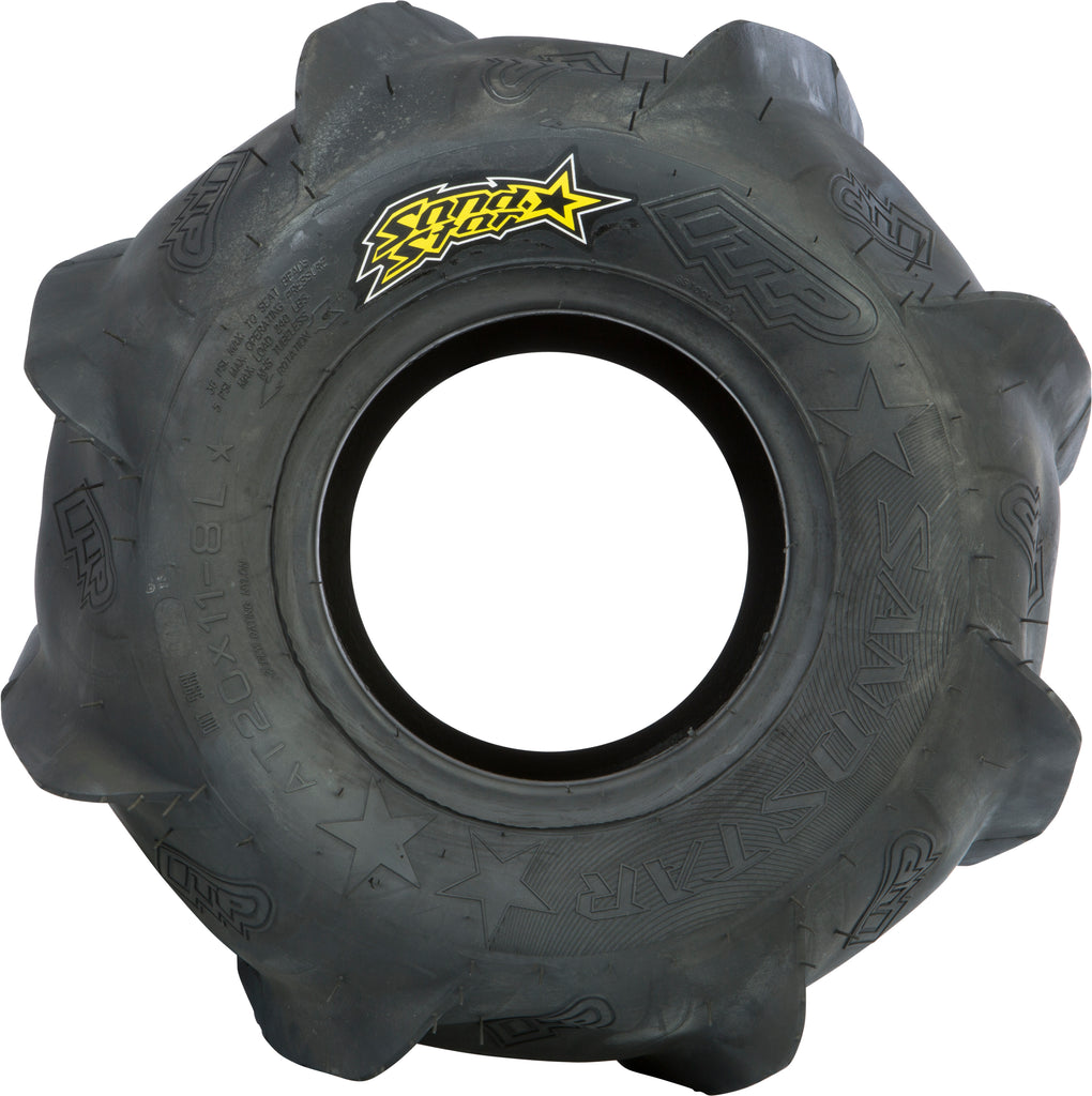 Tire Sand Star Rear Left 20x11 8 Lr240lbs Bias