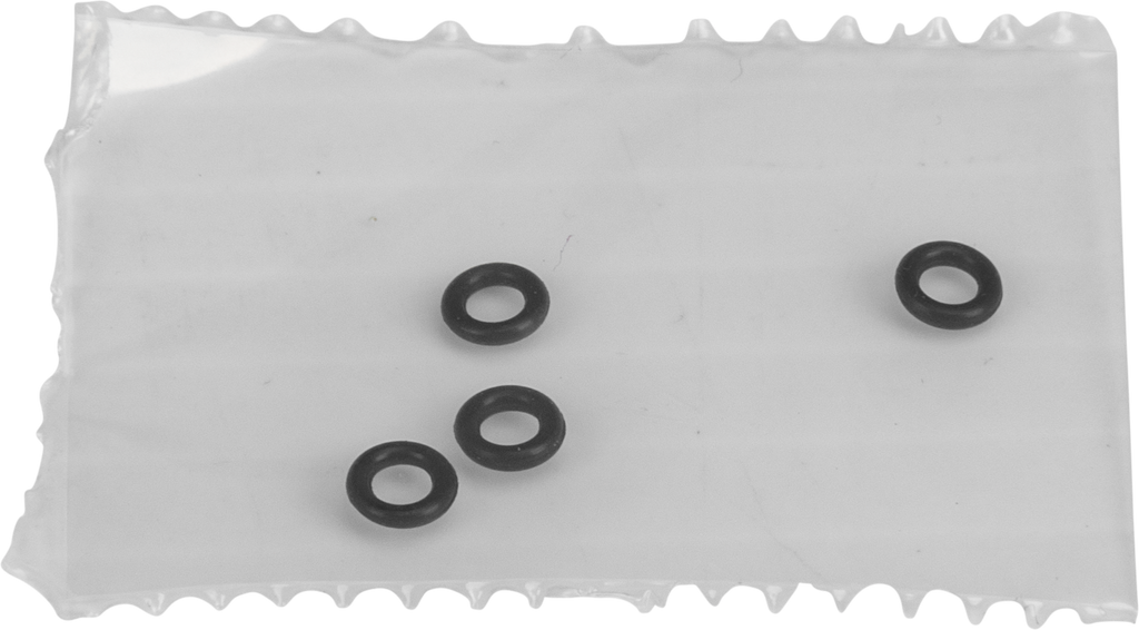 Pilot Air Screw O Ring Tm32 38mm 4/Pk