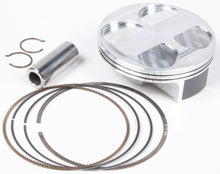 Load image into Gallery viewer, Piston Kit Forged 95.96/Std 12.5:1 Hon