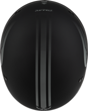 Load image into Gallery viewer, Hh 65 Retribution Helmet Matte Black/Silver Sm