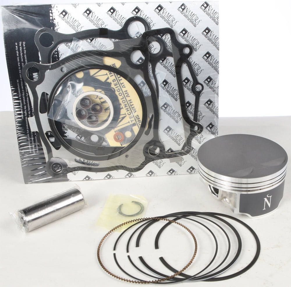 Top End Kit 97.57/+1.00 11:1 Pol
