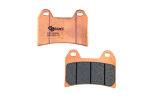 Load image into Gallery viewer, Brake Pads Sintered