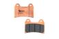Brake Pads Sintered