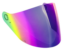 Load image into Gallery viewer, Shield Single Lens Blue Iridium Gm 67/Of 77