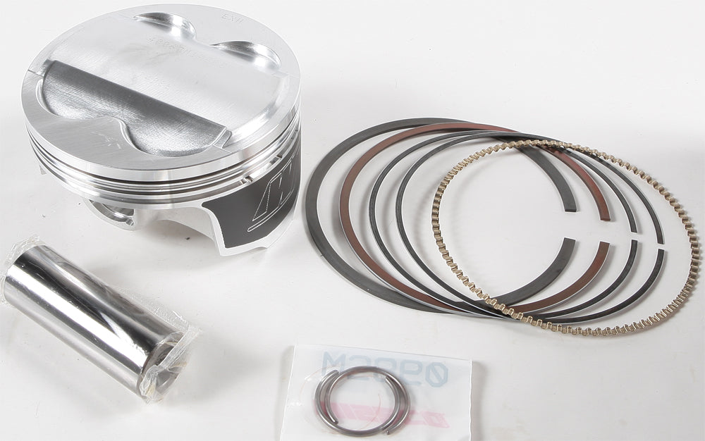 Piston Kit Armorglide 100.00/Std 11:1 Hon