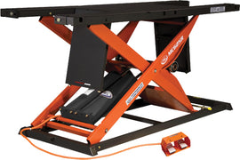 Mc625r Air Lift Orange