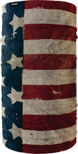 Load image into Gallery viewer, Motley Fleece Lined Tube Patriot