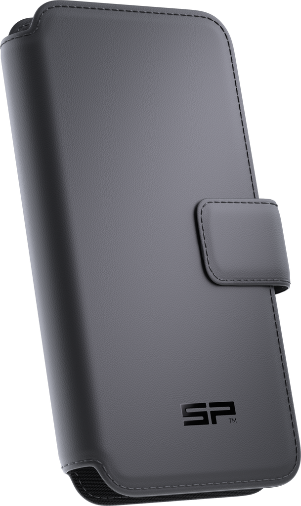 Magnetic Flip Cover Spc+ Black Md