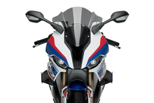 Load image into Gallery viewer, Sport Side Spoilers Black Bmw