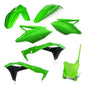 5 Piece Body Kit OEM Color