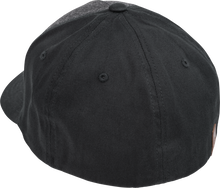Load image into Gallery viewer, Asphalt Society Hat Black/Brown