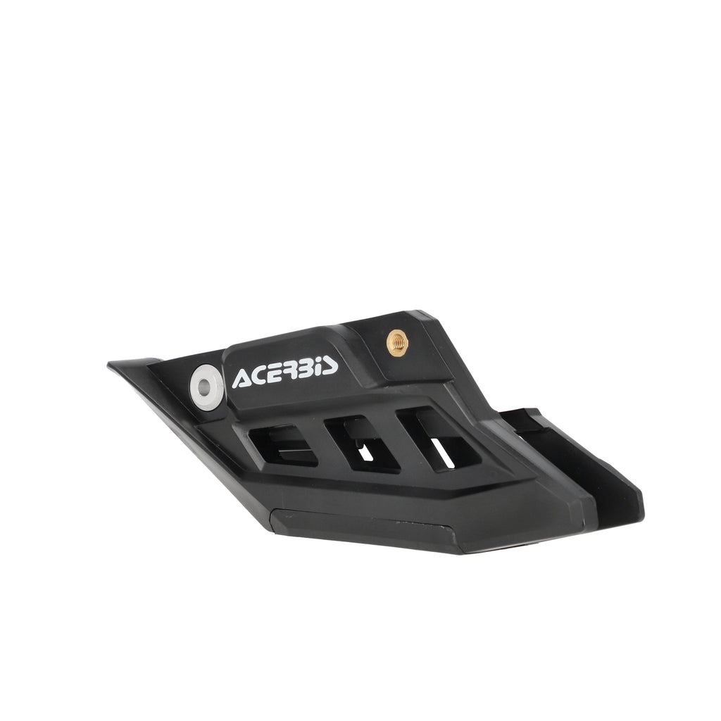 Chain Guide Tri Blk