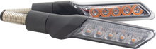Load image into Gallery viewer, Led Sequential Turn Signal Smoke