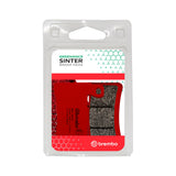 Brembo Prime Sa Brake Pads Sintered 177-0152