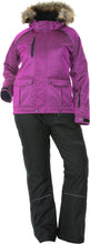 Load image into Gallery viewer, Divine 4.0 Jacket Purple Md