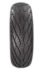 Tire Afterburn Sf Rear 25x10r12 Radial Lr500lbs