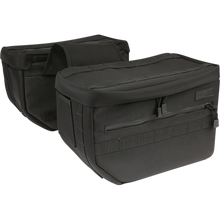 Load image into Gallery viewer, THRASHIN SUPPLY ESCAPE V2 SADDLEBAGS - The Speed Shop Canada