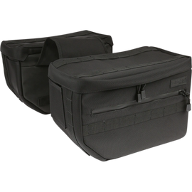 THRASHIN SUPPLY ESCAPE V2 SADDLEBAGS - The Speed Shop Canada