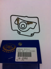 Load image into Gallery viewer, Carburetor Repair Kit