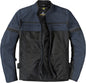 Cargo Air Jacket Blue Md