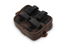 Load image into Gallery viewer, H Bar Bag Dark Oak
