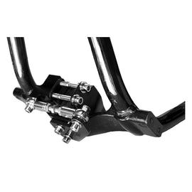 SPUTHE POSITRAC STABILIZER KITS 91-17 HARLEY DAVIDSON DYNA (WITH MOUNTS) - The Speed Shop Canada