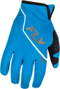 Windproof Gloves Blue/Grey 09