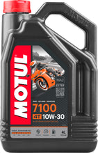 Load image into Gallery viewer, 7100 Oil 4t 10w30 4l 4/Case