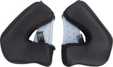 Fly Racing Tourist Cheek Pads 20mm 73-88625