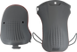 Kx 3.0 Ce2 Impact Guard Set (Lt) Graphite Xs/Sm