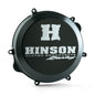 Billetproof Clutch Cover Kx 450 4t