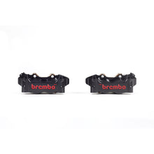 Load image into Gallery viewer, Upgrade Brake Caliper Gp4 Rb Front Set