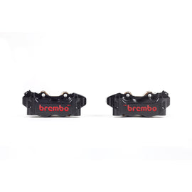 Upgrade Brake Caliper Gp4 Rb Front Set